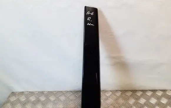 Audi A6 S6 C5 4B (A) pillar trim 4B0853290