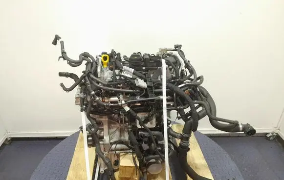 Nissan Atleon Engine DPB