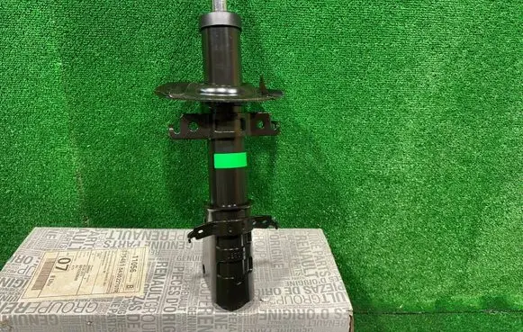 Renault Kangoo II Front shock absorber/damper 543022707R
