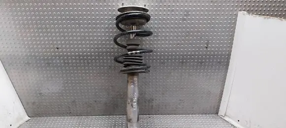 BMW 5 E39 Front shock absorber/damper 1096857