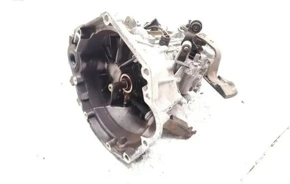 KIA Picanto Manual 5 speed gearbox 4300002CS0 MJ1772