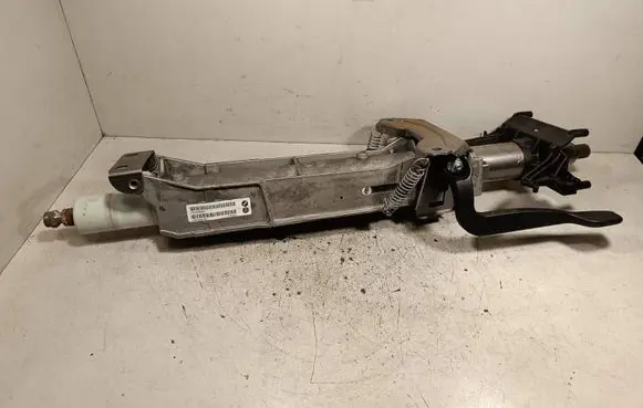 BMW 4 F32 F33 Steering wheel axle LS685855901