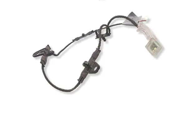 BMW 3 E90 E91 Front door handle light (exterior) 54061710