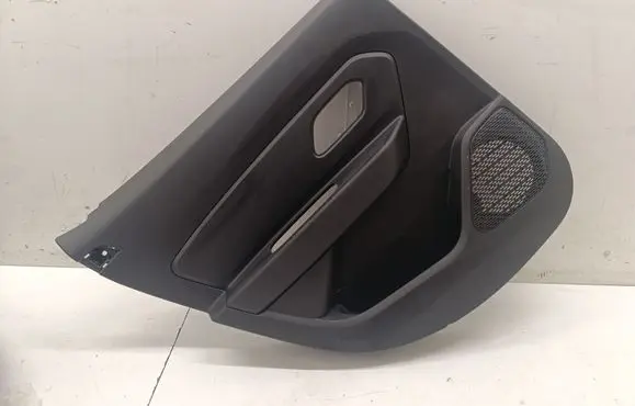 Dacia Duster II Rear door card panel trim 829113998R