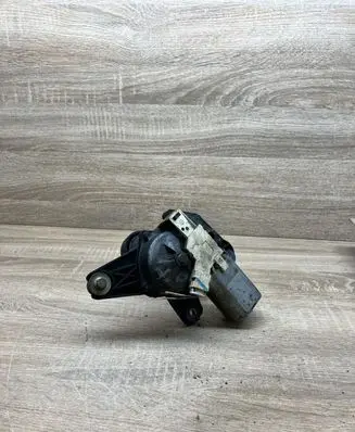 Renault Trafic II (X83) Rear window wiper motor 53014312 7700311590