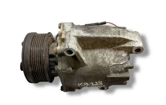 Honda Civic Air conditioning (A/C) compressor (pump) Q00881603 38800rsa 38800RSAE010M2