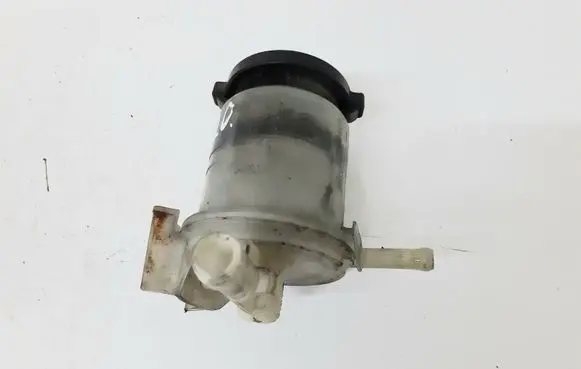 Toyota Corolla Verso E121 Power steering fluid tank/reservoir