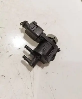 Volkswagen Golf V Turbo solenoid valve 1k0906283a