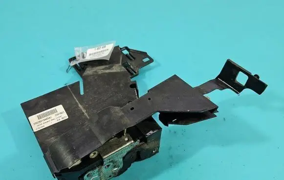 Ford Fiesta Front door lock 2S51-B219A65-AJ IMPRK1482499