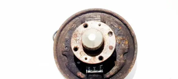 Fiat Punto (188) Rear wheel hub