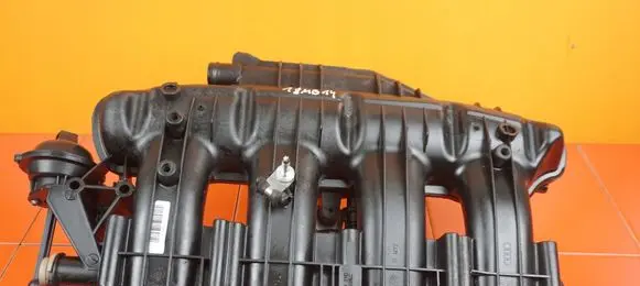 Audi A3 8Y Intake manifold 06J198211D CDA
