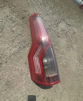 Citroen C4 I Picasso Rear/tail lights