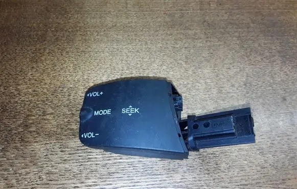 Ford Focus Head unit multimedia control 3M5T14K147AD