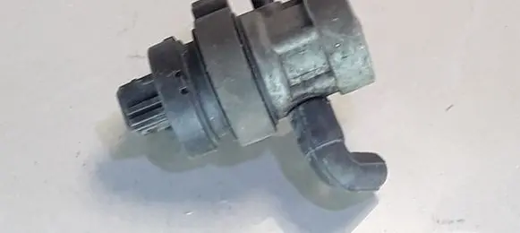 Vacuum valve