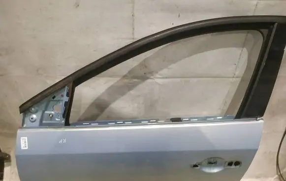Renault Fluence Front door ZYDROS