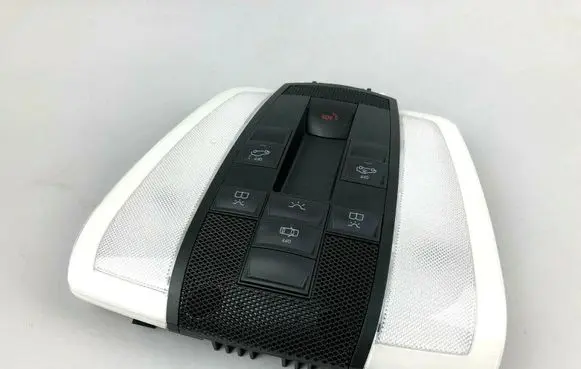 Mercedes-Benz E A207 Front seat light A2079007500