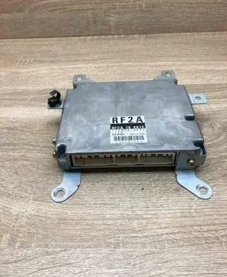 Mazda 626 Engine control unit/module ECU RF2A18881C 2758005032