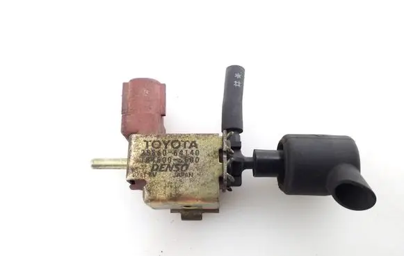Toyota Corolla E120 E130 Turbo solenoid valve 2586064140