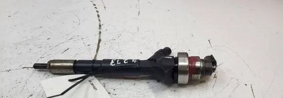 Opel Astra J Fuel injector 8973762703