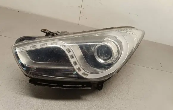 Headlight/headlamp