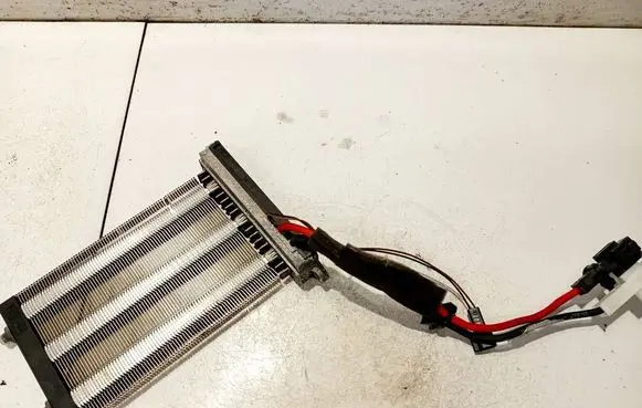 Volvo C30 Electric cabin heater radiator 3m5118k463