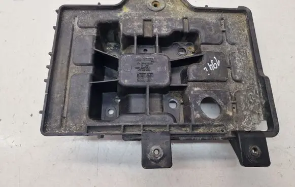 KIA Optima Battery tray 371502T100
