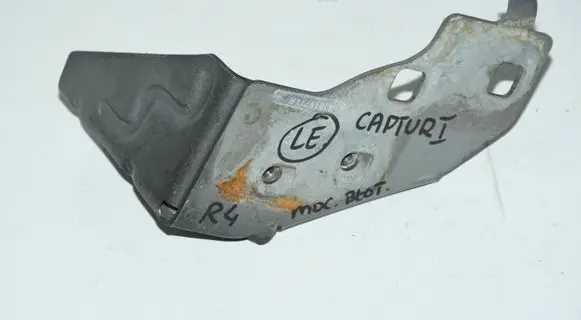 Renault Captur Fender mounting bracket 641819714R