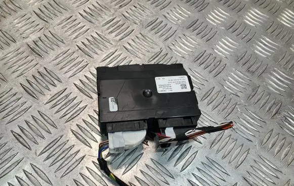 BMW 1 F40 Air conditioner control unit module 5A13470