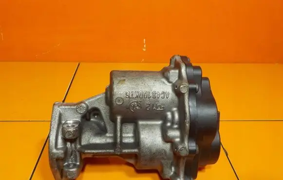 Land Rover Range Rover L322 EGR thermostat 6H4Q90475CD 7MB50