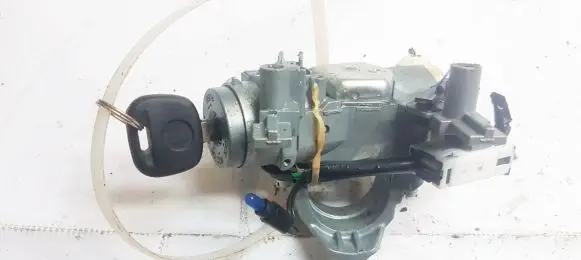 Citroen C-Crosser Ignition lock