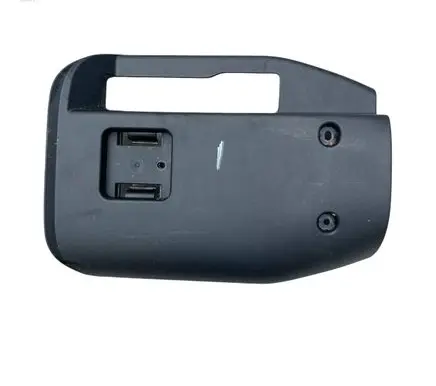 Ford Puma Steering wheel column trim H1BB3533B