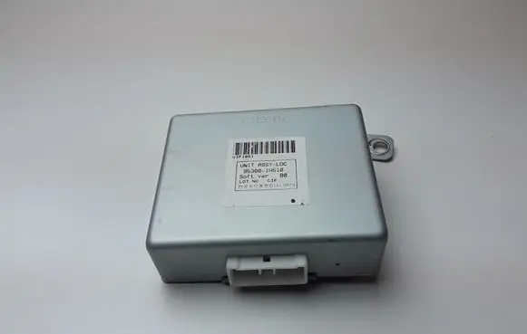 KIA Ceed Other control units/modules 953001H510