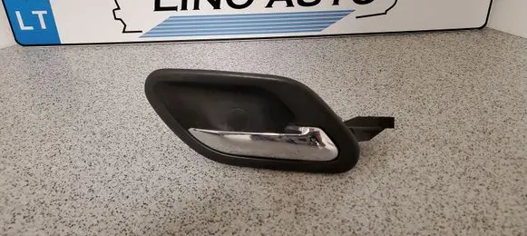 BMW 5 E39 Front door interior handle 8226050 51218226050