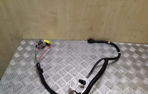 Nissan Primastar Other wiring loom 8200651897 93859149