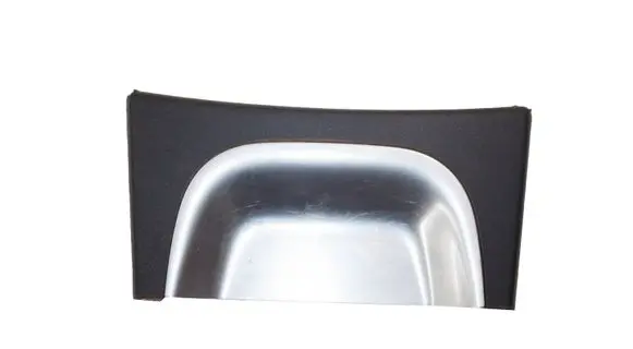 Mercedes-Benz R W251 Other center console (tunnel) element 48153 12616905