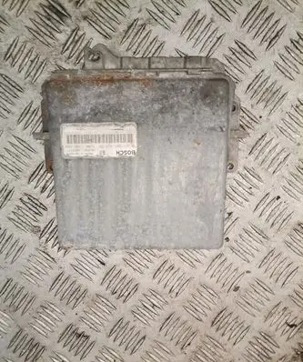 Land Rover Freelander Engine control unit/module 0281001420
