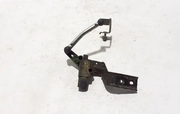 Skoda Karoq Air suspension front height level sensor 3Q0412522A