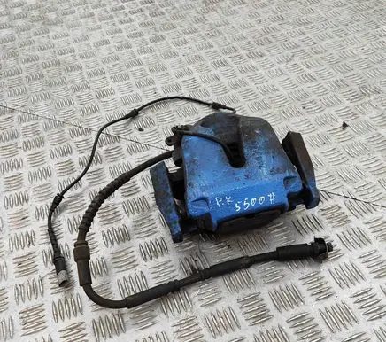 BMW X5 F15 Front brake caliper 6776783