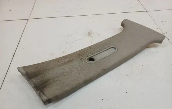 Volkswagen Golf IV (B) pillar trim (top) 1J0868311