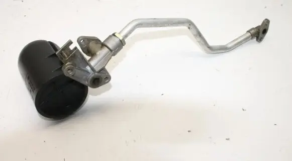 Porsche Boxster 986 Vacuum air tank 99311014003