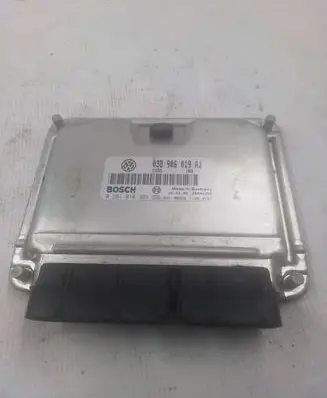 Engine control unit/module