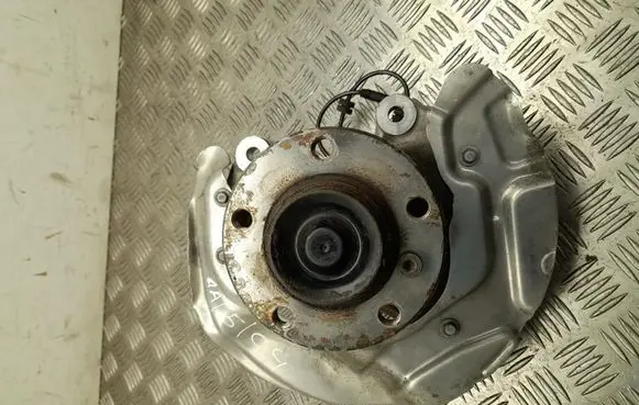 BMW 3 F30 F35 F31 Front brake caliper 8792287
