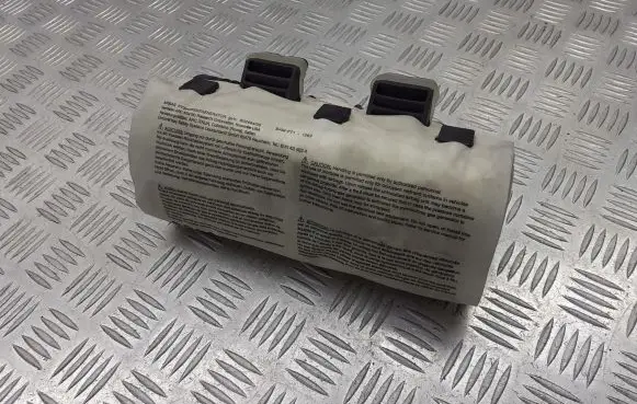 Opel Vectra C Steering wheel airbag 24413420