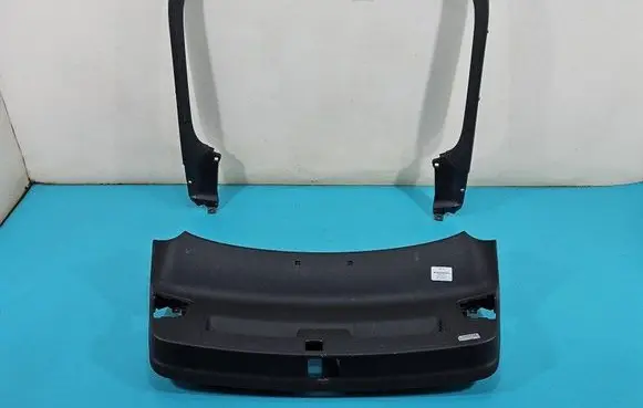 Audi A5 8T 8F Tailgate/boot cover trim set 8T8867979 IMPRK1490010