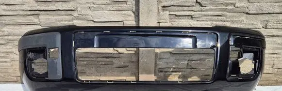 Ford Fusion Front bumper