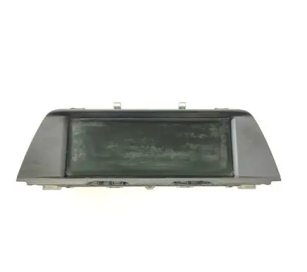 BMW 5 F10 F11 Screen/display/small screen 9241827 23385341 9266385