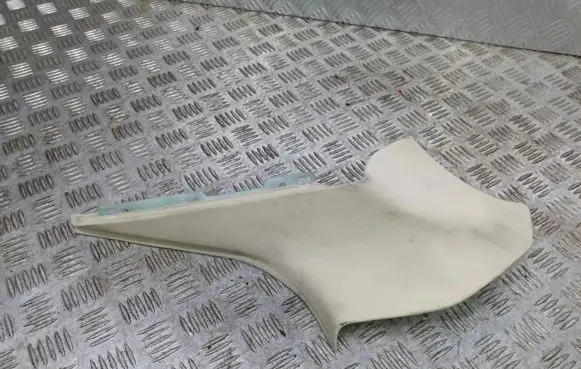 Tesla Model S Other sill/pillar trim element