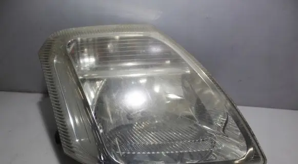 Citroen C2 Headlight/headlamp