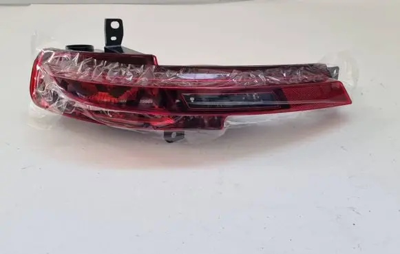 Peugeot 508 II Rear fog light 20260811001