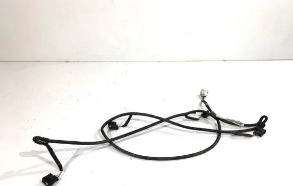 Lexus IS III XE30 Parking sensor (PDC) wiring loom 8218353070